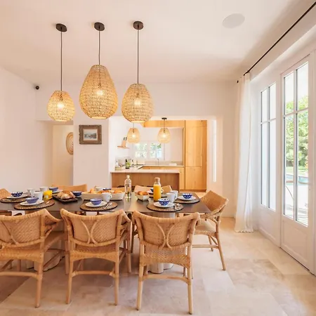 Les Peupliers Avec Piscine Privee Et Sauna 빌라 로양