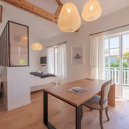 Les Peupliers Avec Piscine Privee Et Sauna * 로양