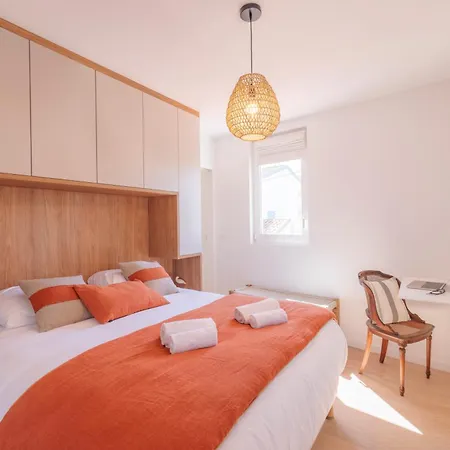 빌라 Les Peupliers Avec Piscine Privee Et Sauna *