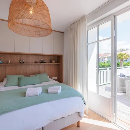 Les Peupliers Avec Piscine Privee Et Sauna 빌라 *