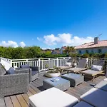 Les Peupliers Avec Piscine Privee Et Sauna *