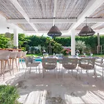 Villa Les Peupliers Avec Piscine Privee Et Sauna *