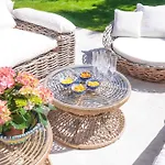 Les Peupliers Avec Piscine Privee Et Sauna Villa
