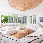 Villa Les Peupliers Avec Piscine Privee Et Sauna *
