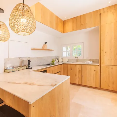 Villa Les Peupliers Avec Piscine Privée Et Sauna Royan