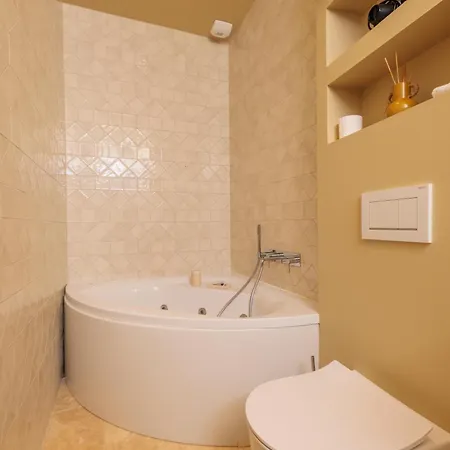 Villa Les Peupliers Avec Piscine Privée Et Sauna Royan