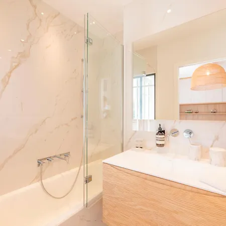 Les Peupliers Avec Piscine Privee Et Sauna * Royan