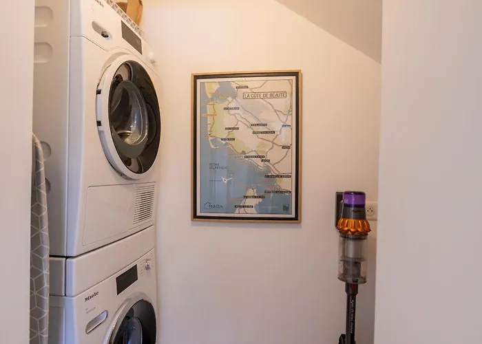 Les Peupliers Avec Piscine Privee Et Sauna 빌라