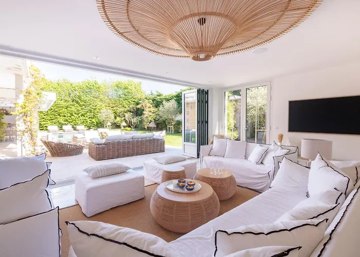 빌라 Les Peupliers Avec Piscine Privee Et Sauna 로양