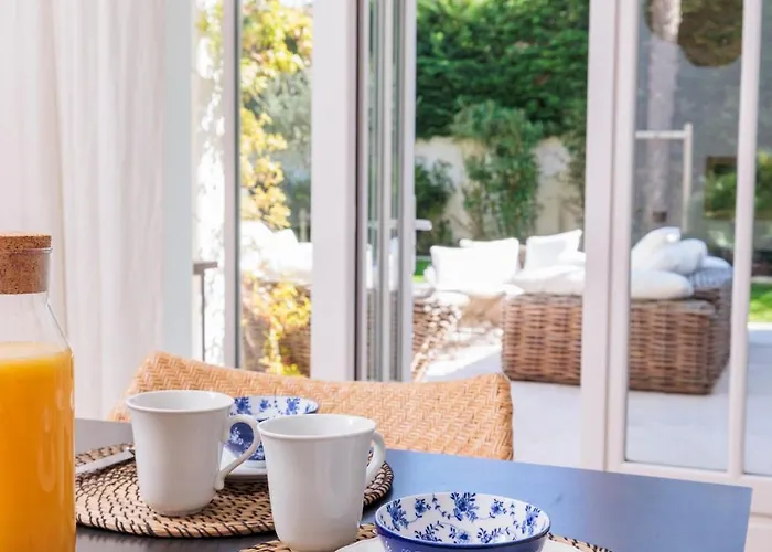 Les Peupliers Avec Piscine Privee Et Sauna 로양