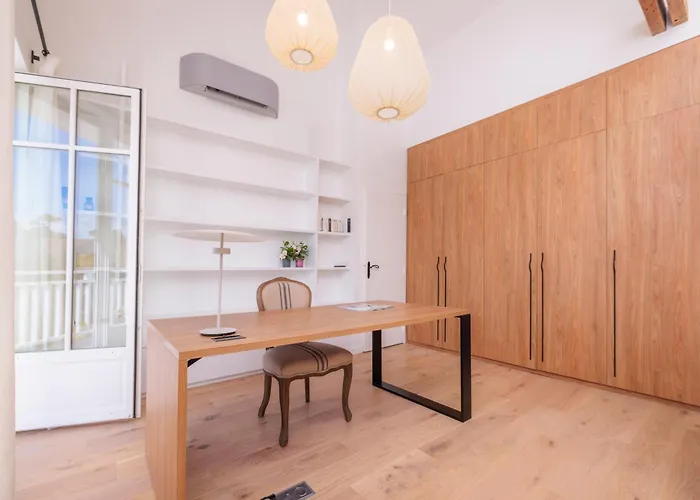 빌라 Les Peupliers Avec Piscine Privee Et Sauna