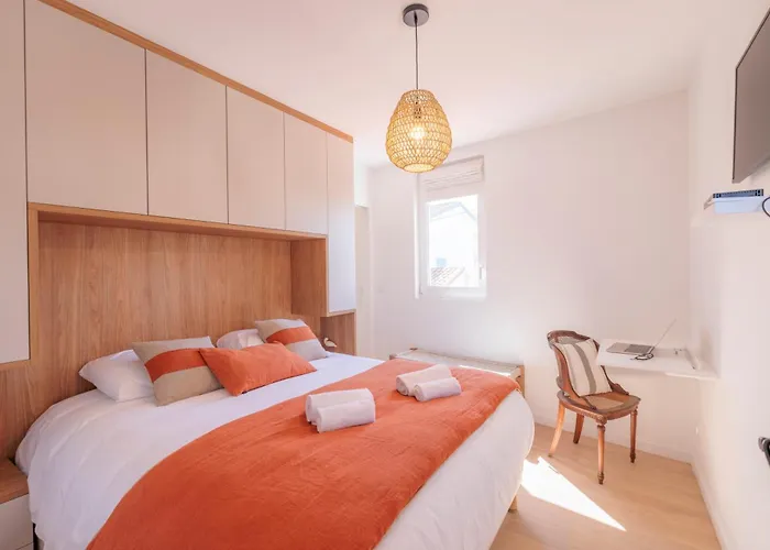 빌라 Les Peupliers Avec Piscine Privee Et Sauna *